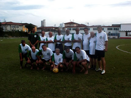 amigos do Dod